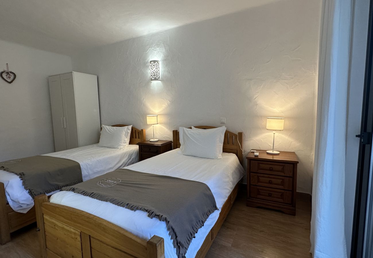Villa em Albufeira - Golfinho by Check-in Portugal