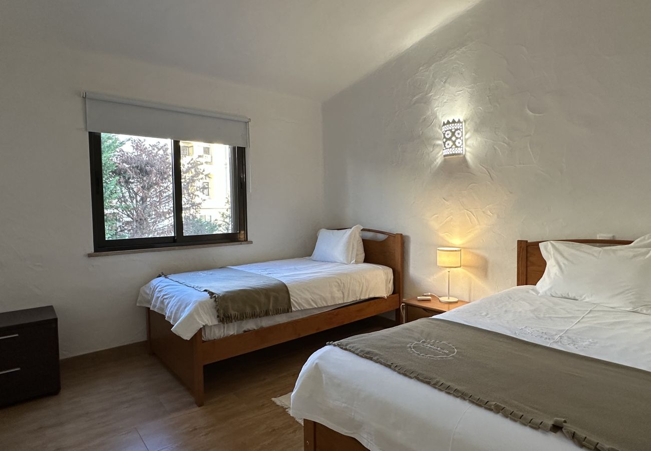 Villa em Albufeira - Golfinho by Check-in Portugal