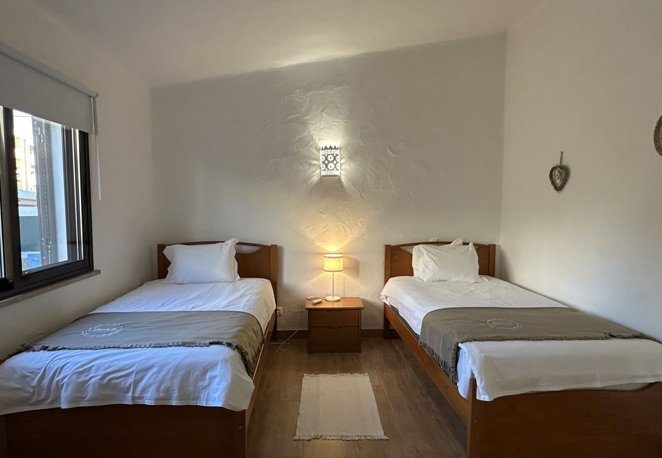 Villa em Albufeira - Golfinho by Check-in Portugal