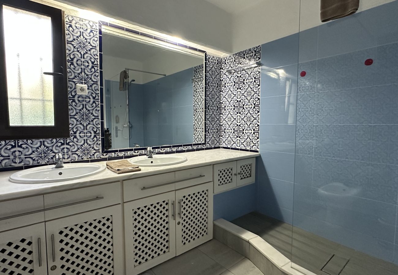 Villa em Albufeira - Golfinho by Check-in Portugal