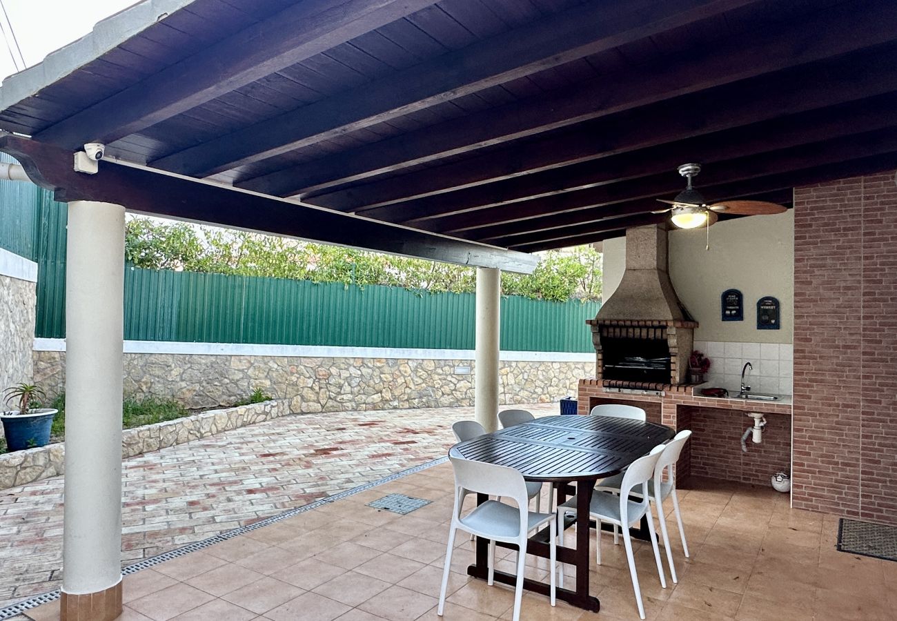 Villa em Albufeira - Golfinho by Check-in Portugal