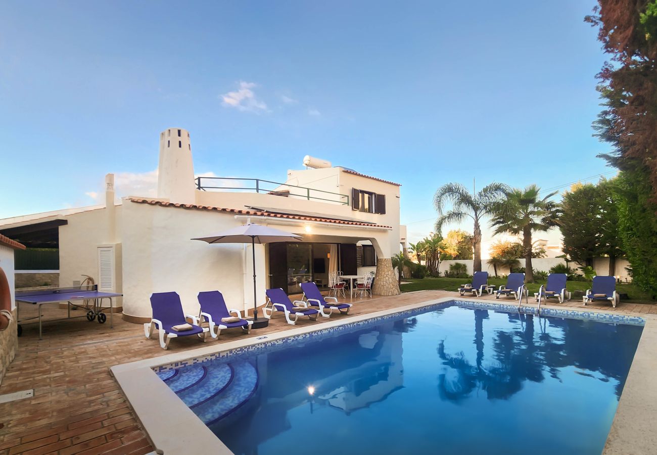 Villa em Albufeira - Golfinho by Check-in Portugal