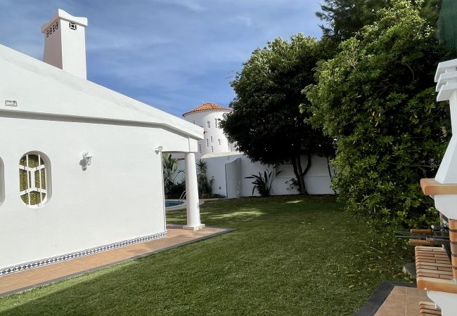 Villa em Albufeira - Solar by Check-in Portugal