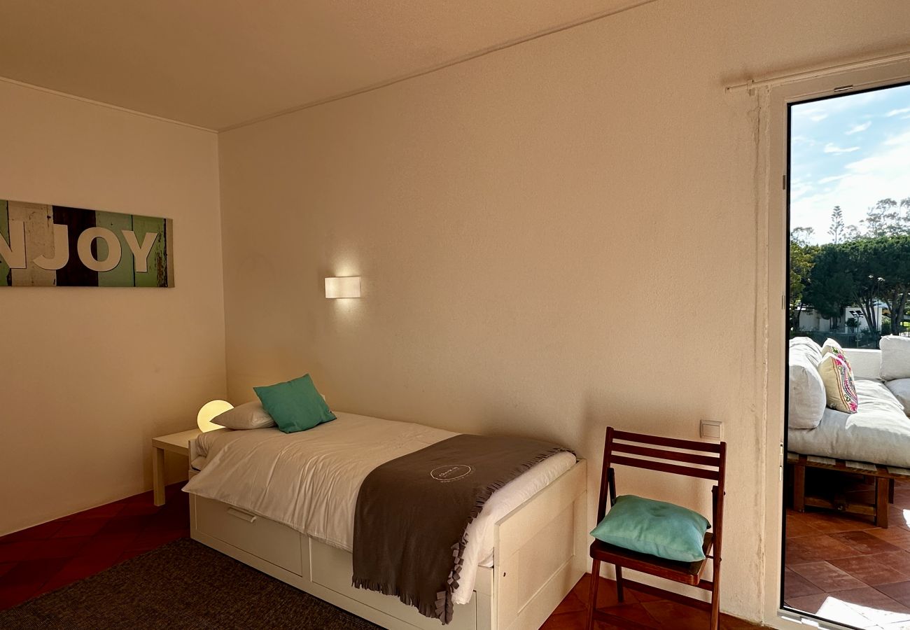 Apartamento em Albufeira - Balaia Terrace by Check-in Portugal
