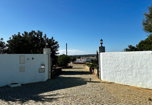Villa em Vilamoura - Mourisca by Check-in Portugal