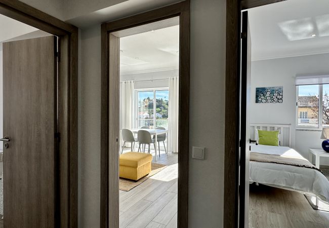 Apartamento em Albufeira - Hibisco 2 by Check-in Portugal