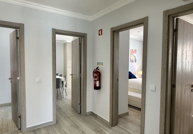 Apartamento em Albufeira - Hibisco 1 by Check-in Portugal