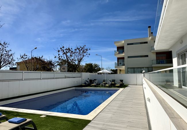 Apartamento em Albufeira - Hibisco 1 by Check-in Portugal