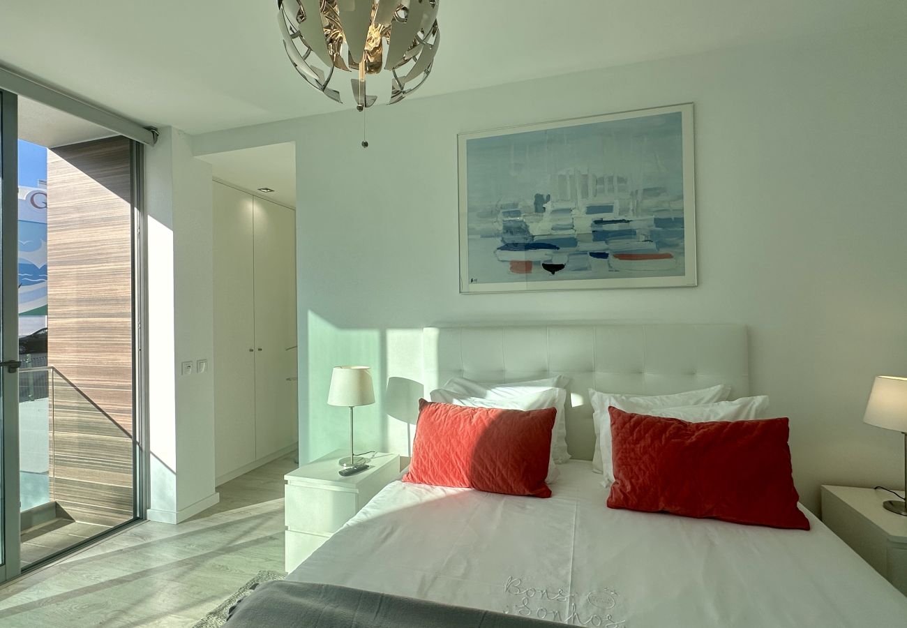 Villa em Albufeira - Lua by Check-in Portugal