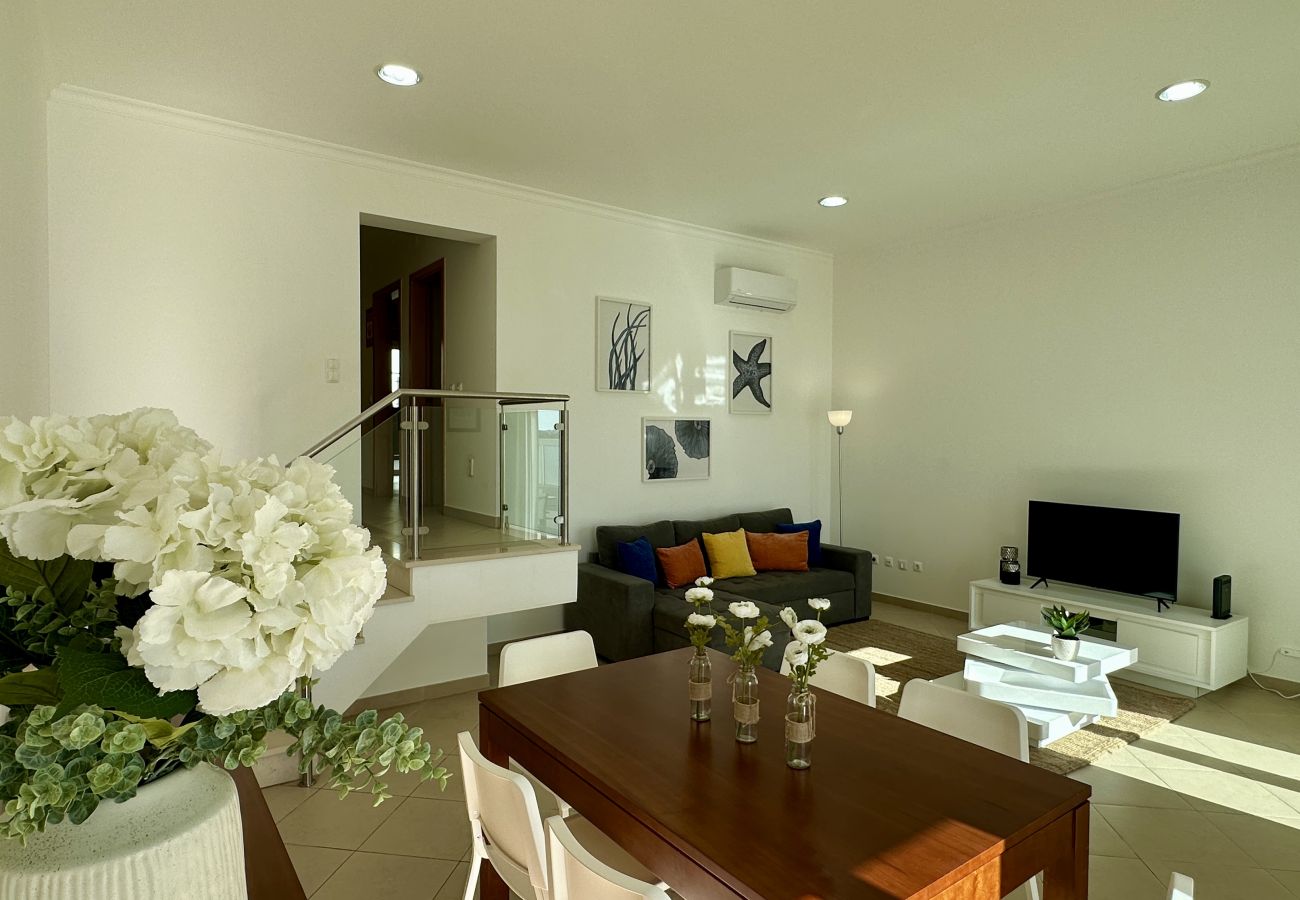 Casa geminada em Albufeira - Salgados by Check-in Portugal