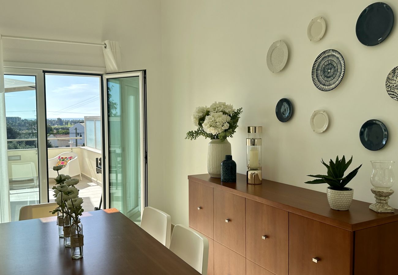 Casa geminada em Albufeira - Salgados by Check-in Portugal