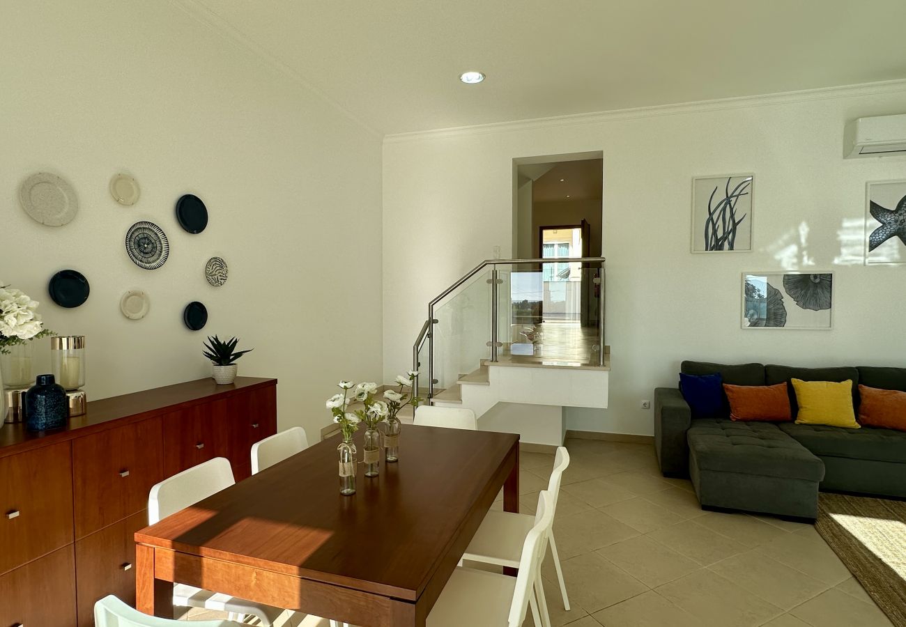 Casa geminada em Albufeira - Salgados by Check-in Portugal