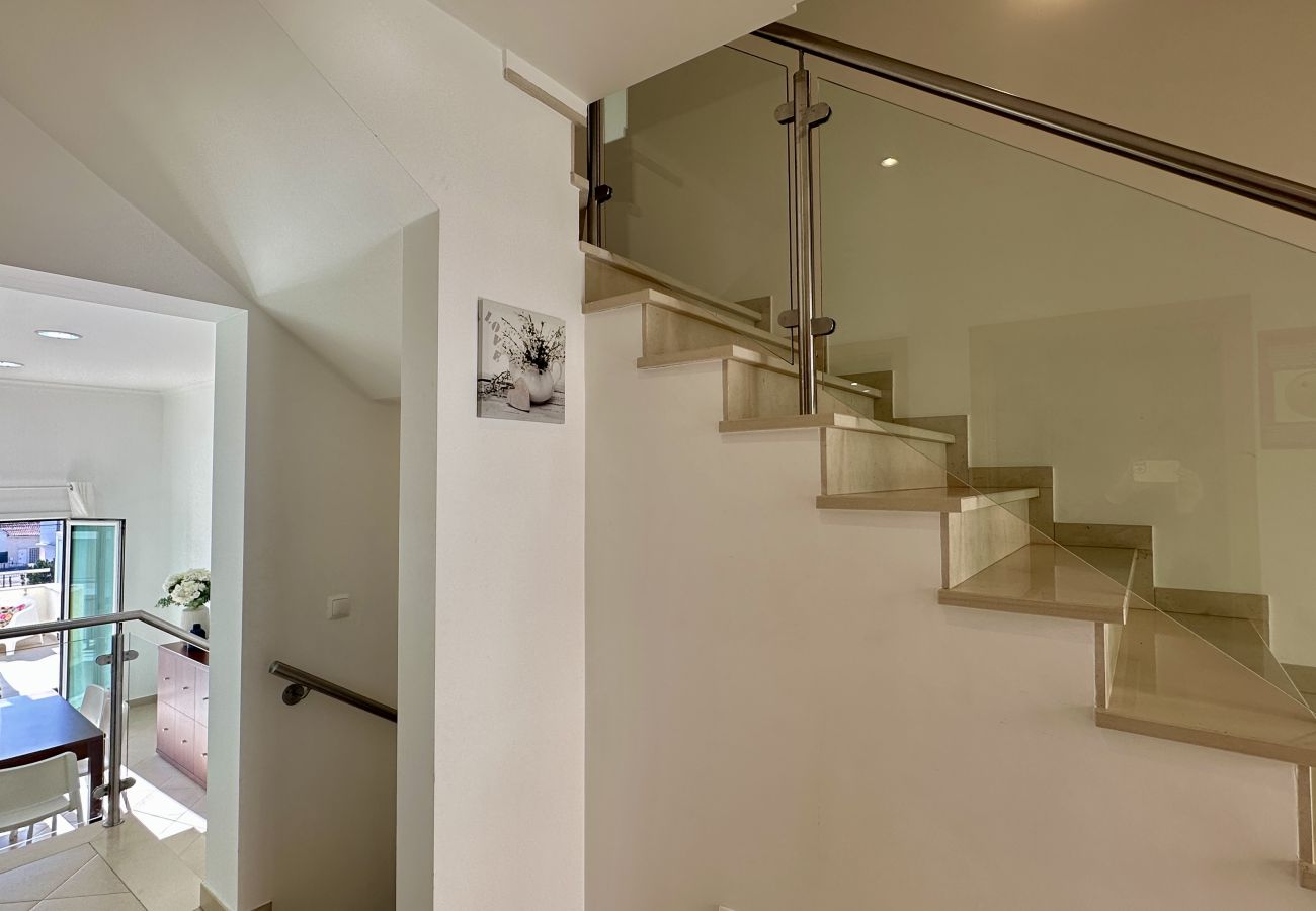 Casa geminada em Albufeira - Salgados by Check-in Portugal