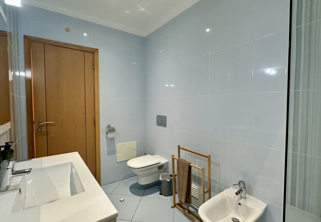 Casa geminada em Albufeira - Salgados by Check-in Portugal