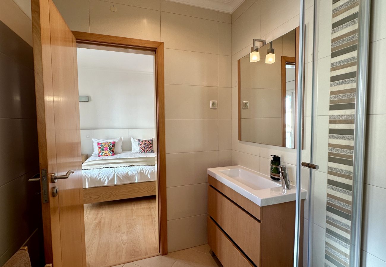 Casa geminada em Albufeira - Salgados by Check-in Portugal