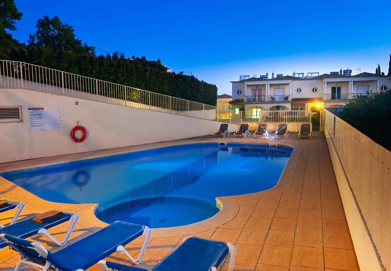Casa geminada em Albufeira - Salgados by Check-in Portugal