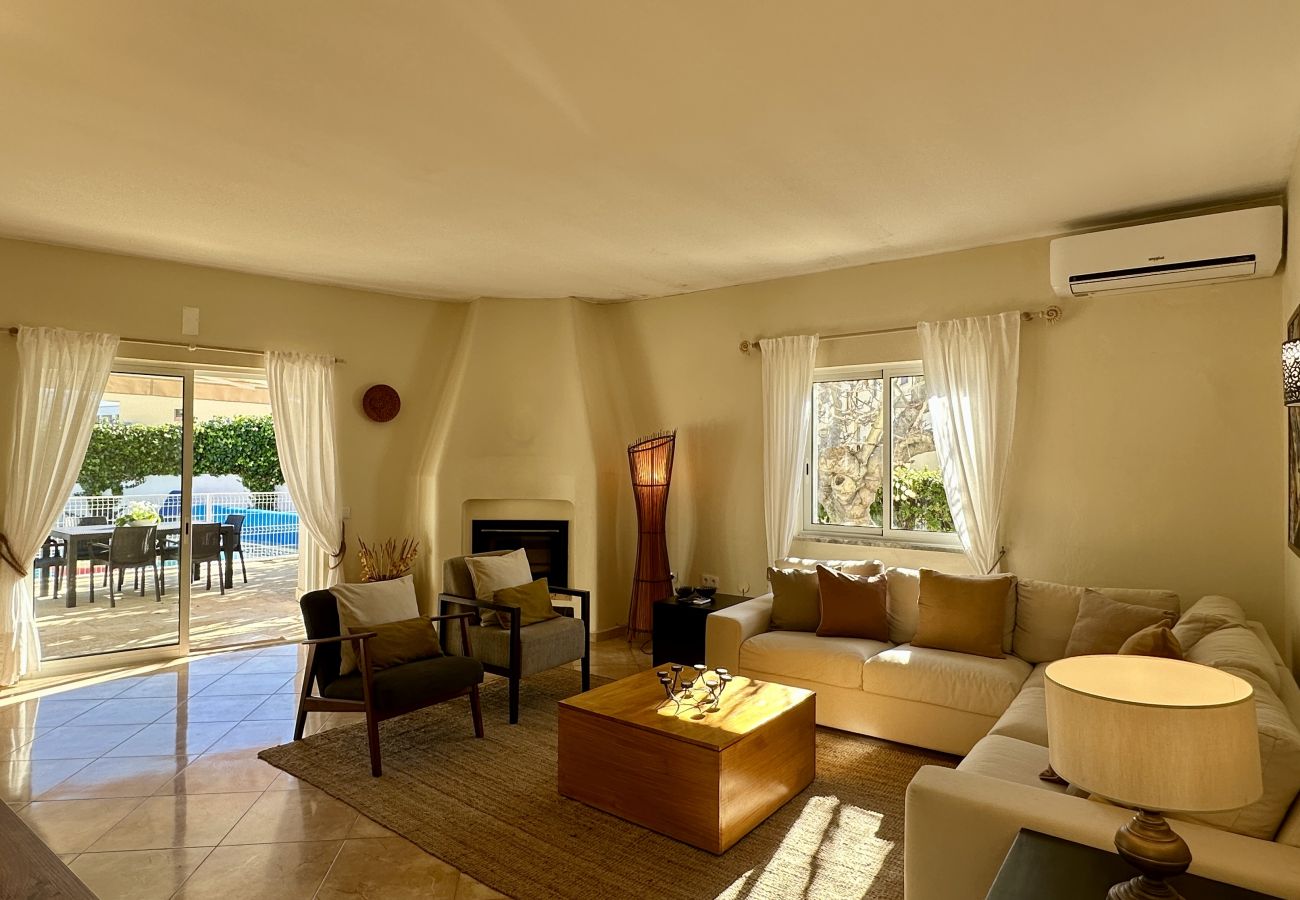 Villa em Albufeira - Sea by Check-in Portugal