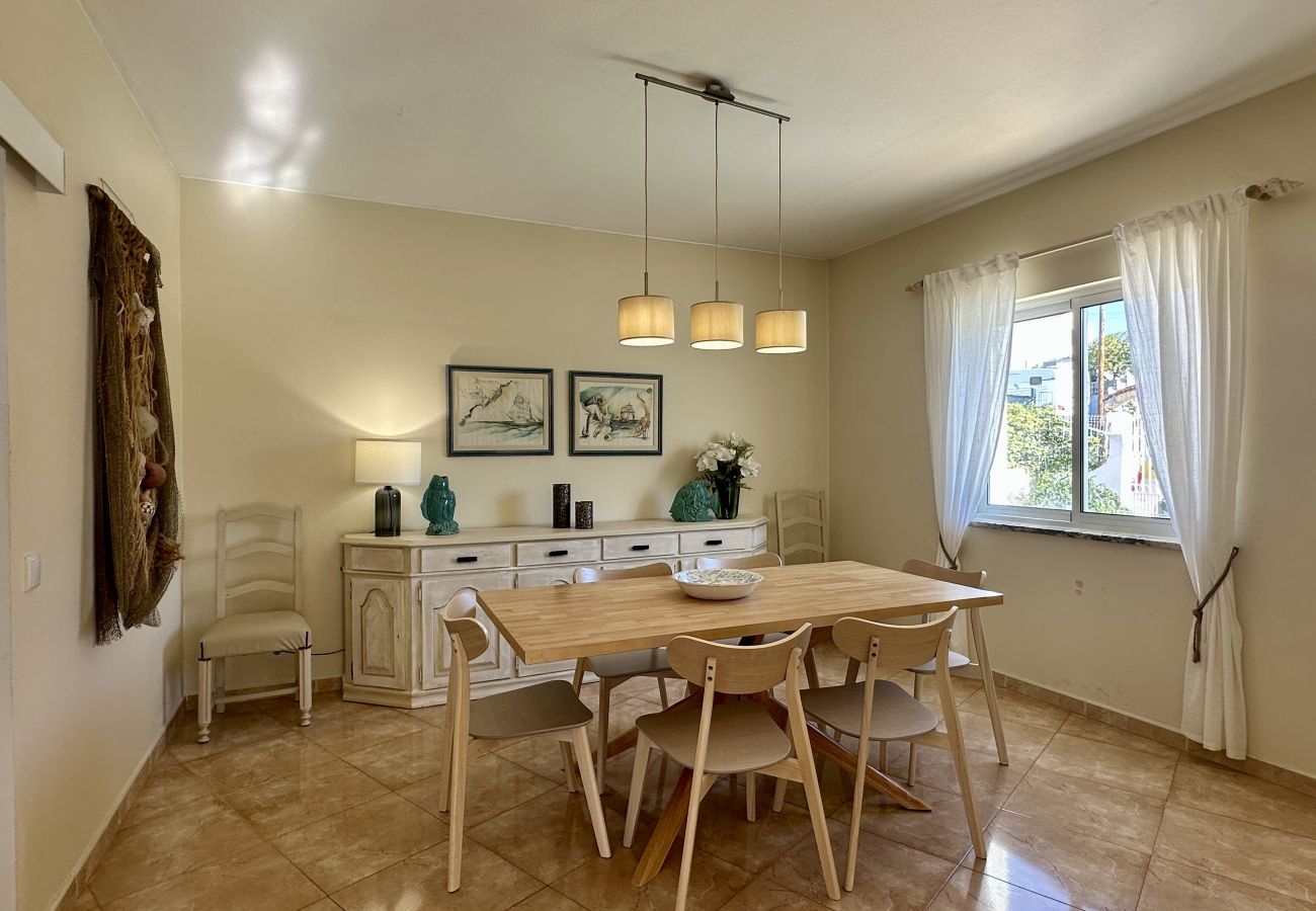 Villa em Albufeira - Sea by Check-in Portugal