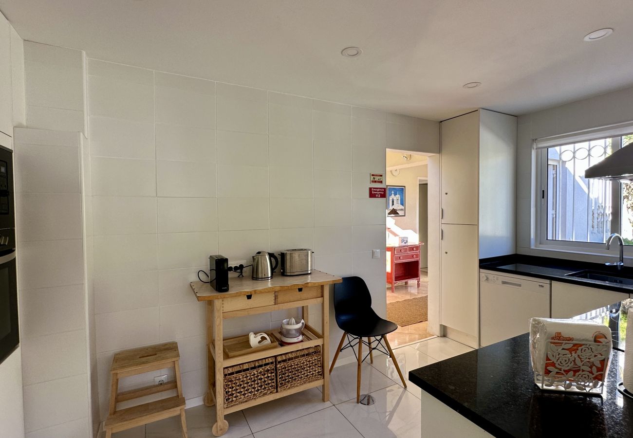 Villa em Albufeira - Sea by Check-in Portugal