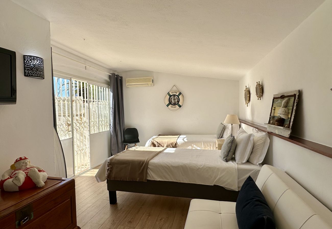 Villa em Albufeira - Sea by Check-in Portugal