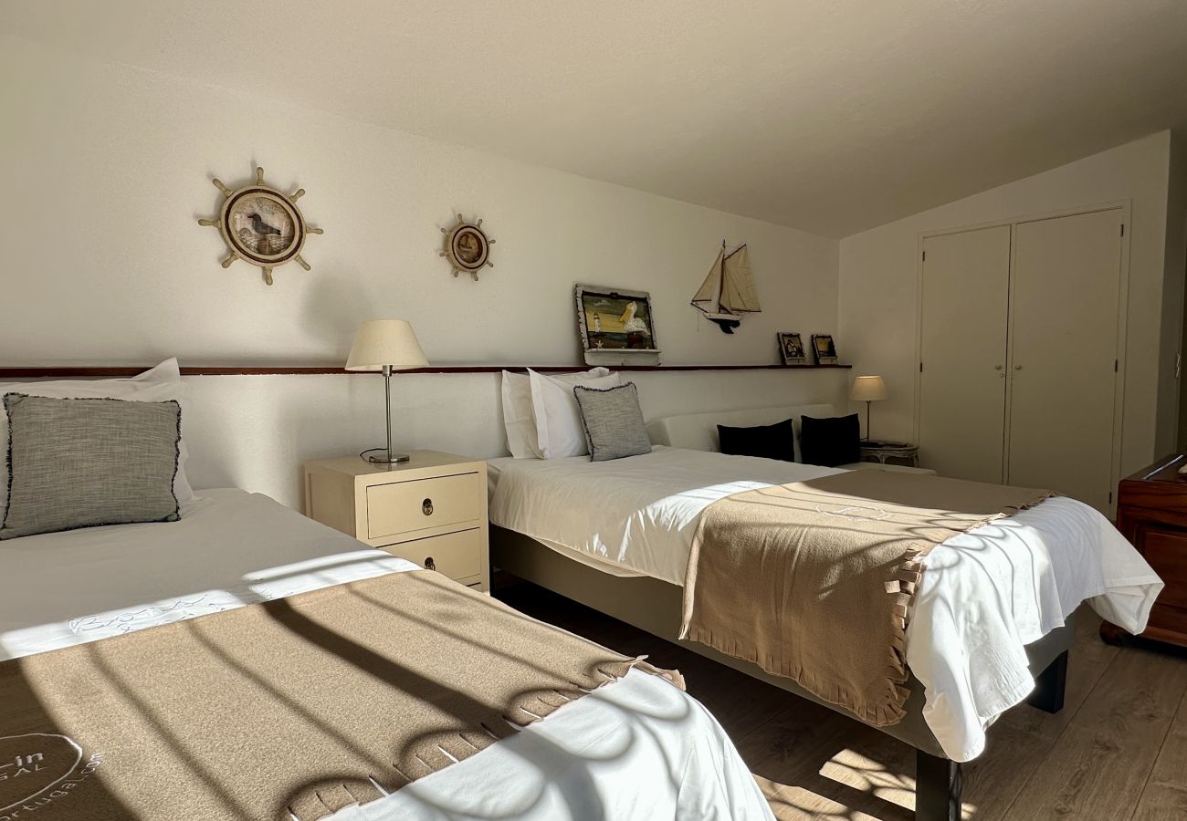 Villa em Albufeira - Sea by Check-in Portugal