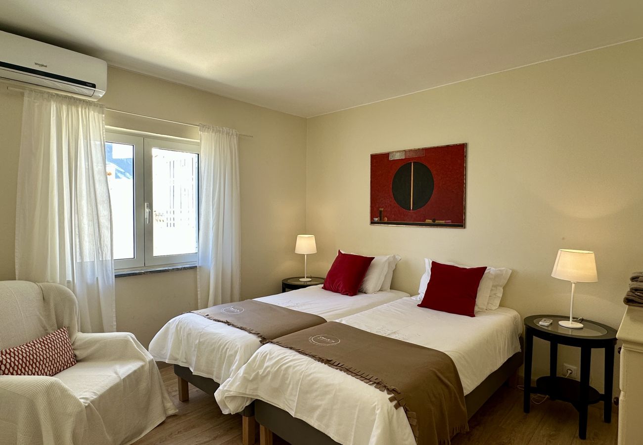 Villa em Albufeira - Sea by Check-in Portugal
