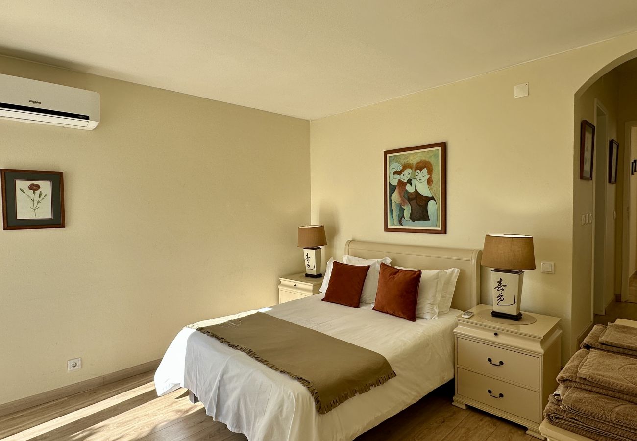 Villa em Albufeira - Sea by Check-in Portugal