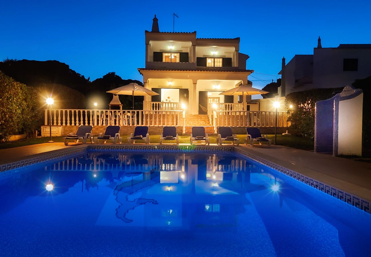 Villa em Albufeira - Casa do Algarve by Check-in Portugal