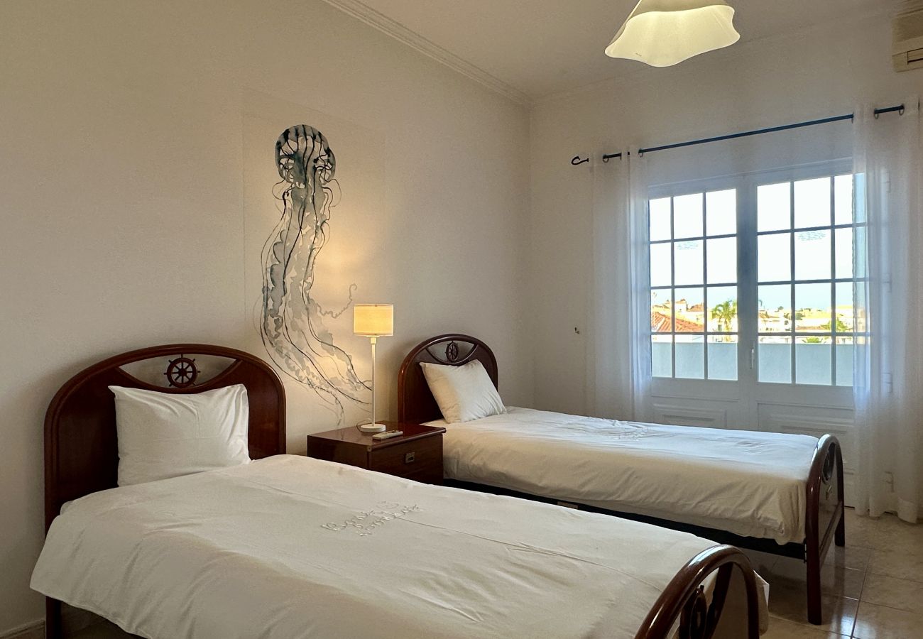 Villa em Albufeira - Casa do Algarve by Check-in Portugal