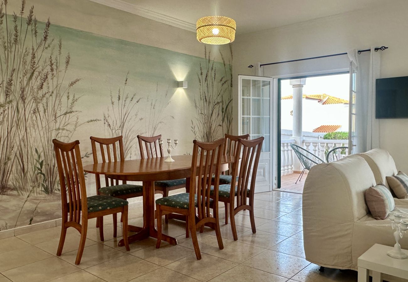Villa em Albufeira - Casa do Algarve by Check-in Portugal