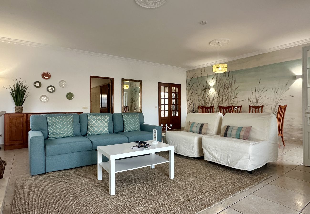 Villa em Albufeira - Casa do Algarve by Check-in Portugal