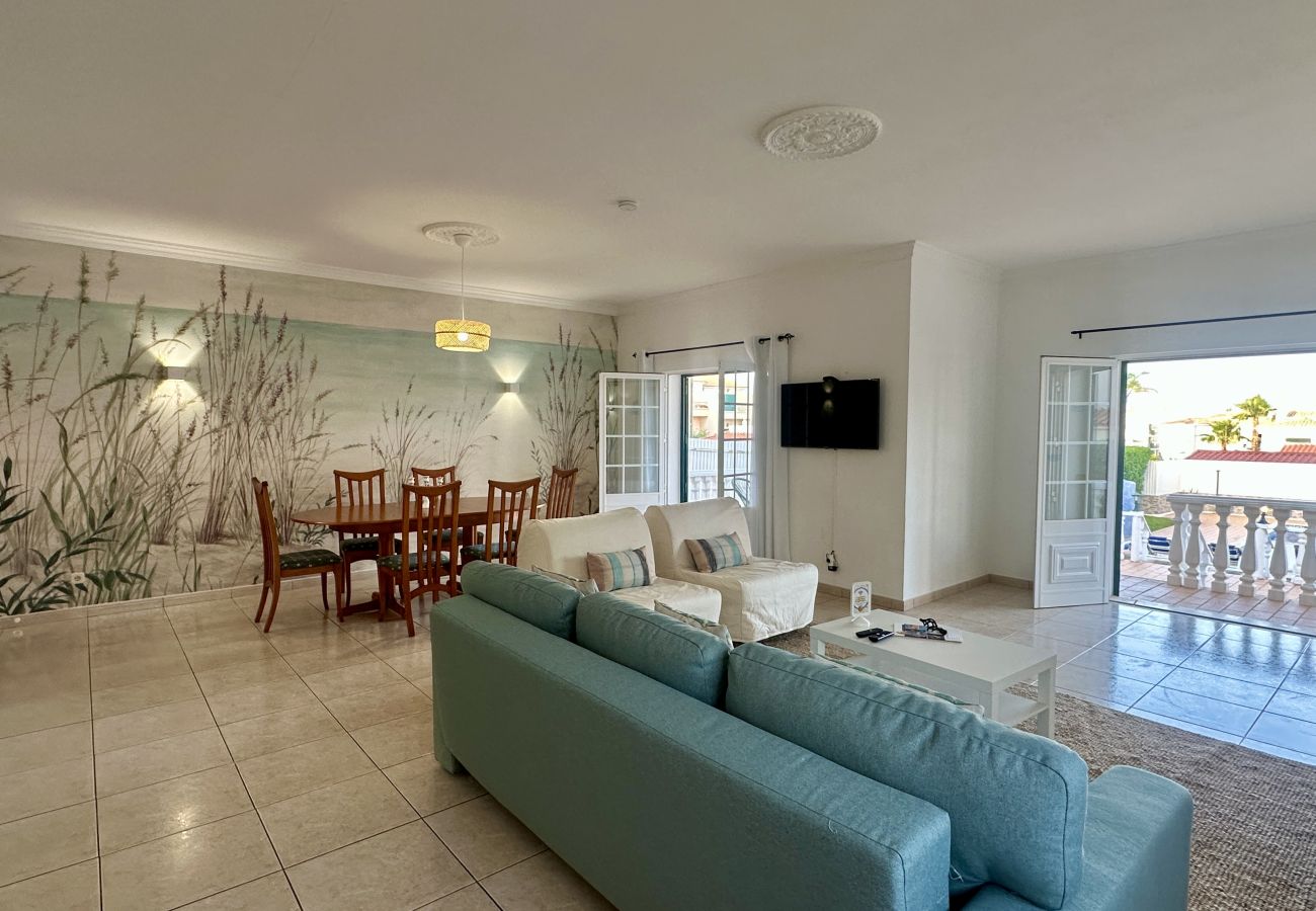 Villa em Albufeira - Casa do Algarve by Check-in Portugal