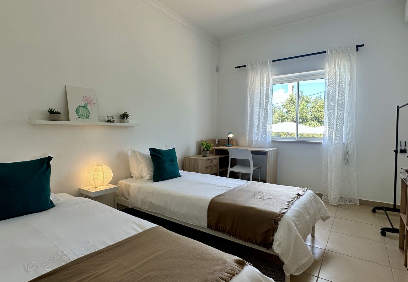 Villa em Tunes - Casa do Campo by Check-in Portugal