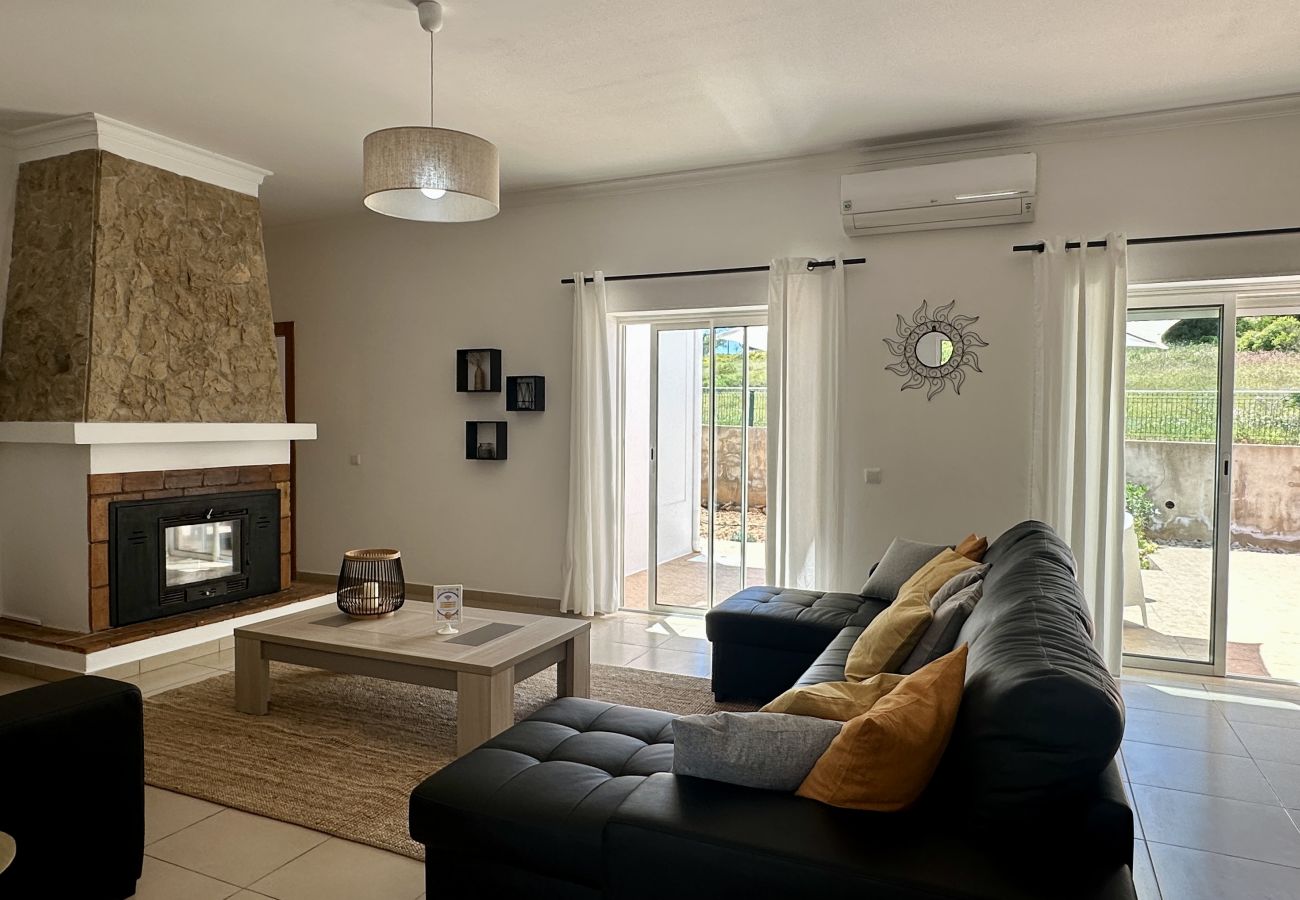 Villa em Tunes - Casa do Campo by Check-in Portugal