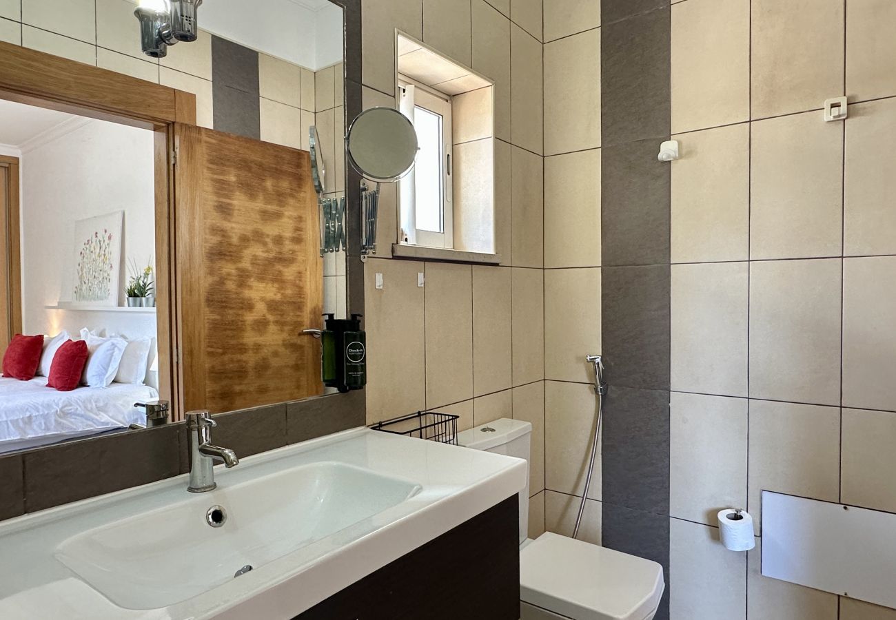 Villa em Tunes - Casa do Campo by Check-in Portugal