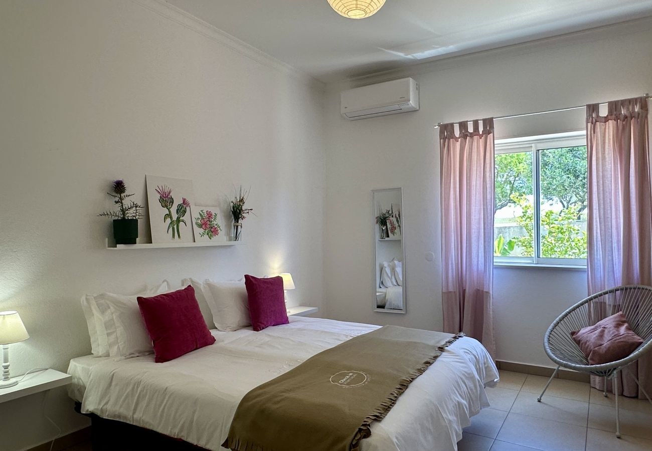 Villa em Tunes - Casa do Campo by Check-in Portugal