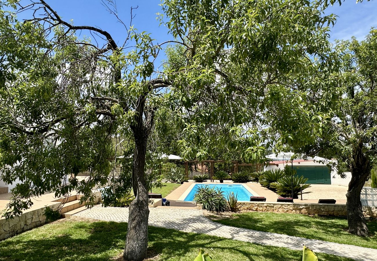 Villa em Tunes - Casa do Campo by Check-in Portugal