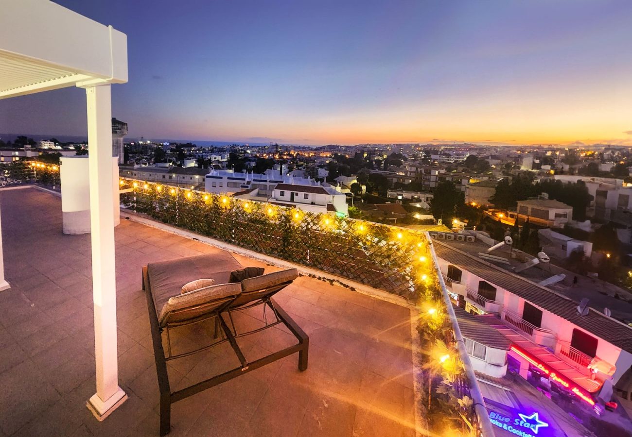 Apartamento em Albufeira - Ocean Drive by Check-in Portugal