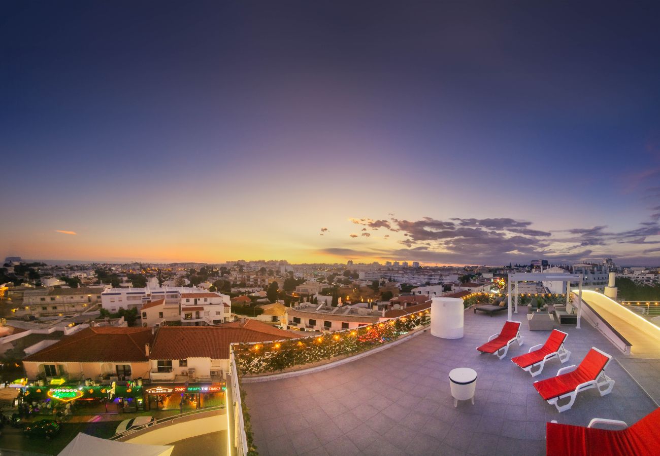 Apartamento em Albufeira - Ocean Drive by Check-in Portugal