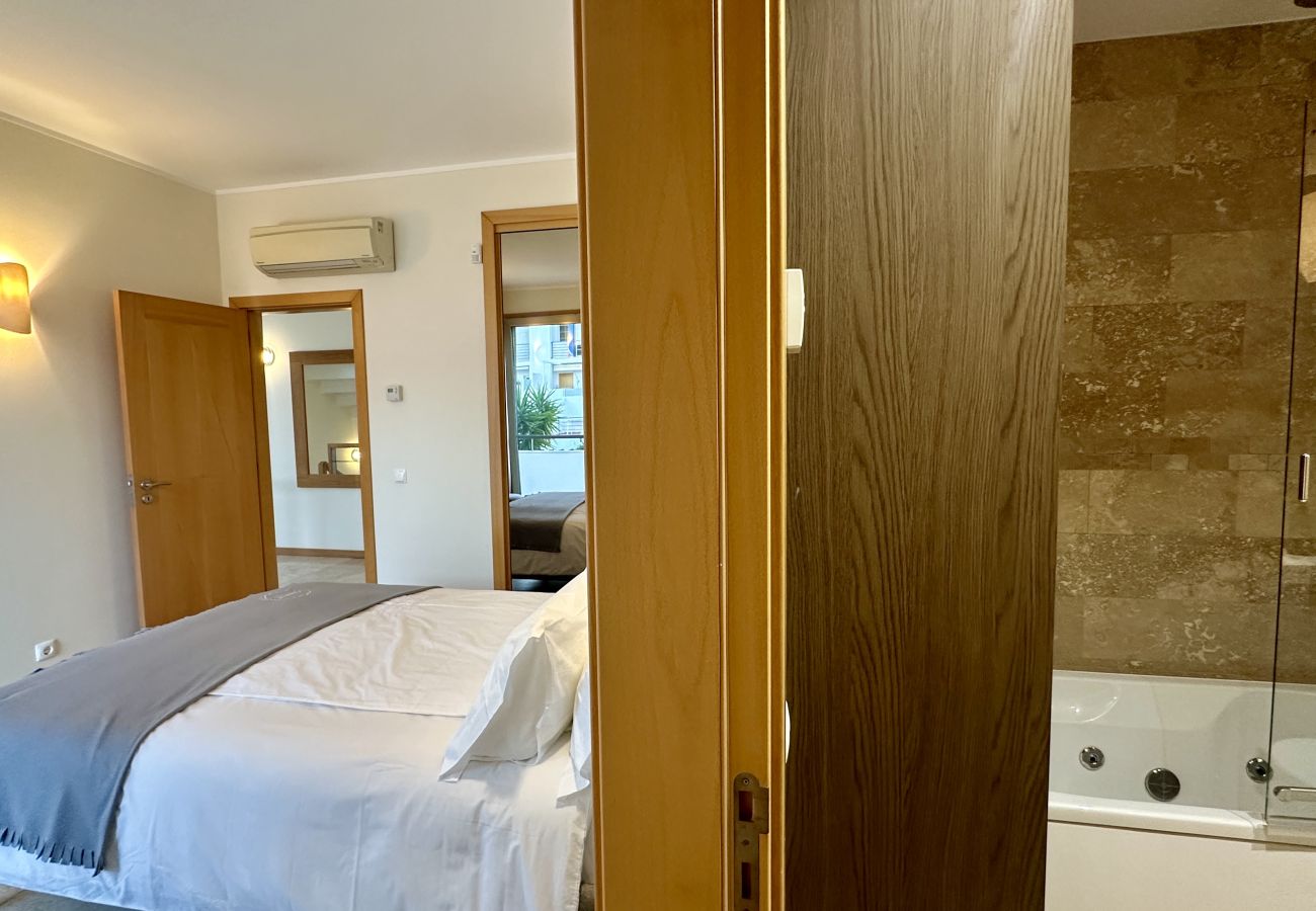 Villa em Lagos - Luz by Check-in Portugal