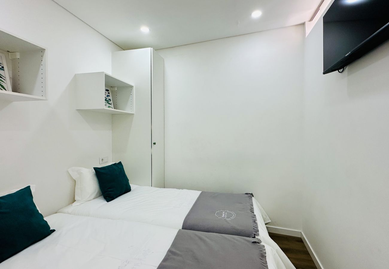 Apartamento em Albufeira - Pescadores by Check-in Portugal