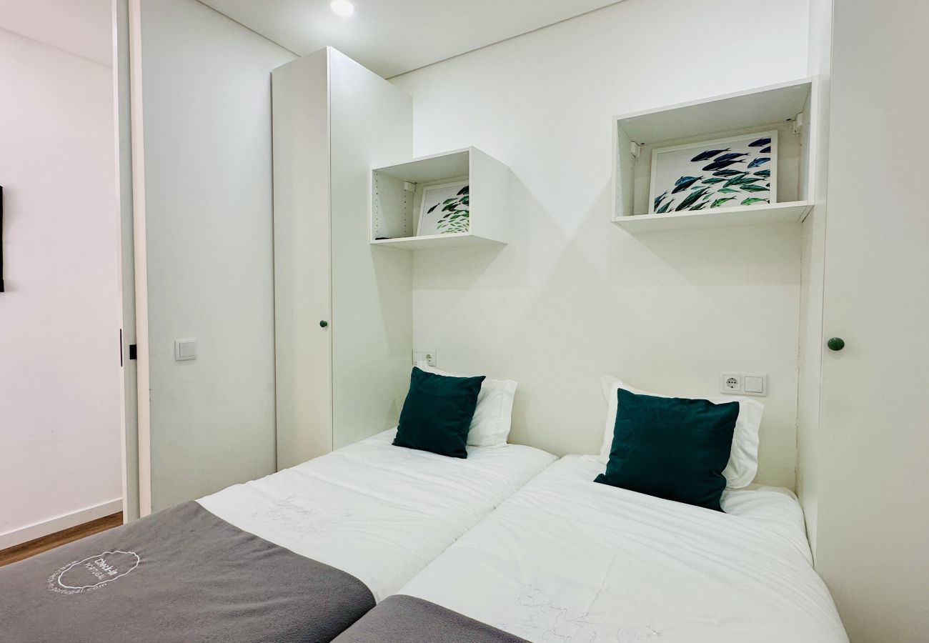 Apartamento em Albufeira - Pescadores by Check-in Portugal