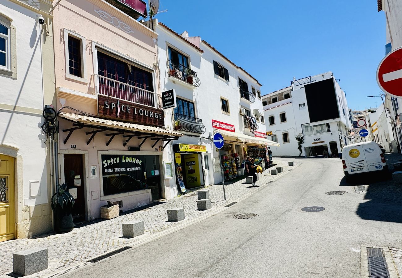 Apartamento em Albufeira - Pescadores by Check-in Portugal
