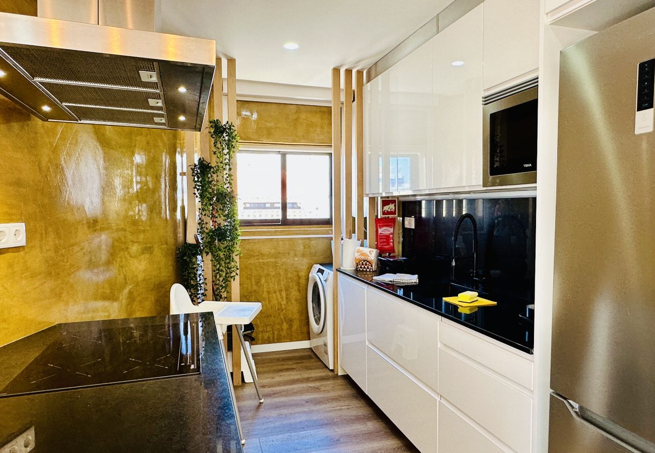 Apartamento em Albufeira - Pescadores by Check-in Portugal