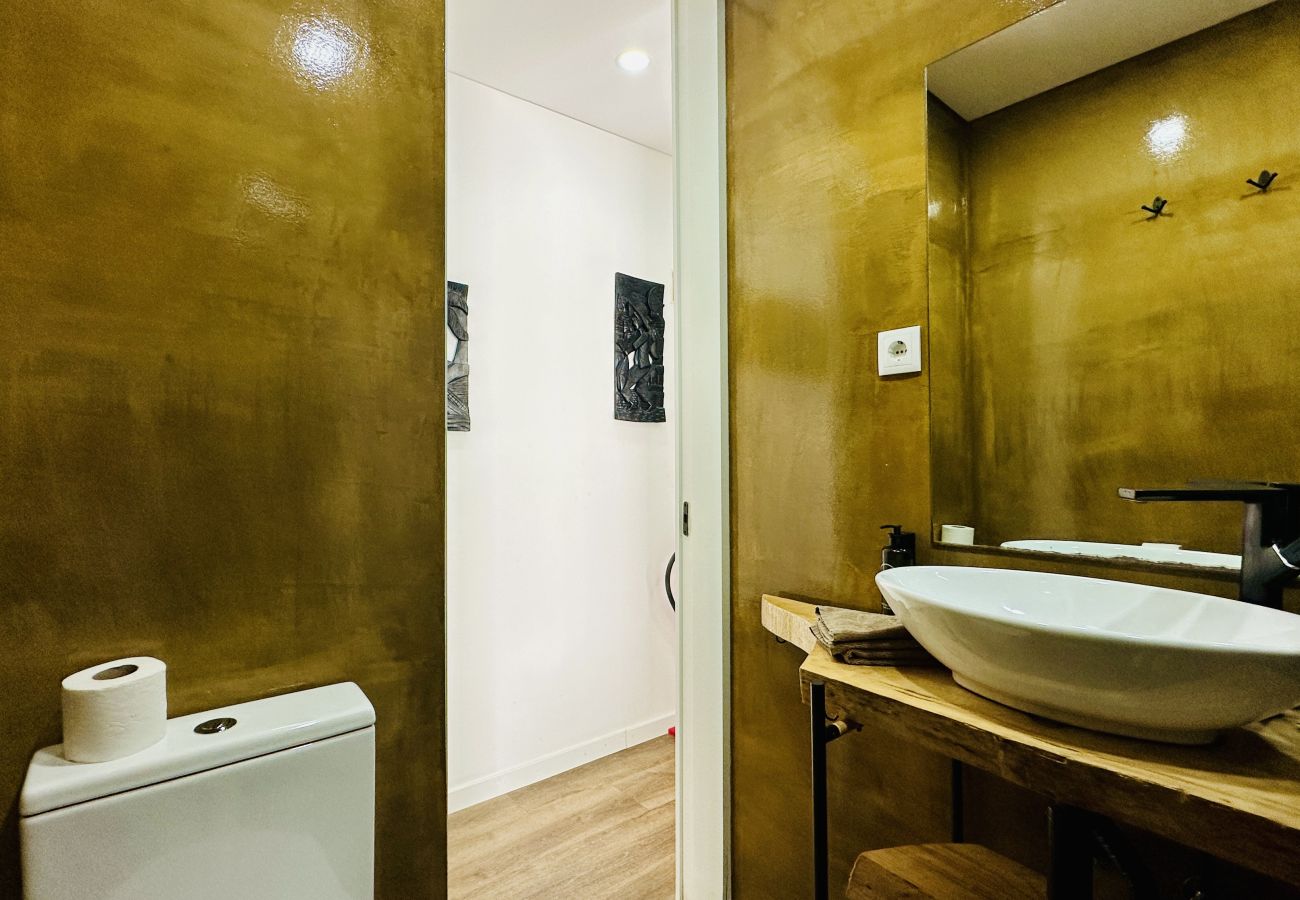 Apartamento em Albufeira - Pescadores by Check-in Portugal
