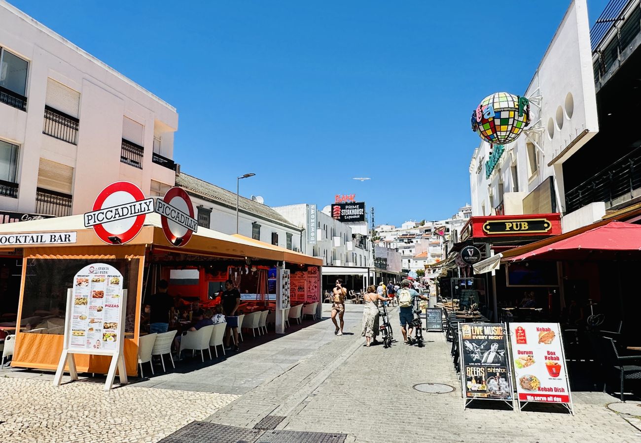 Apartamento em Albufeira - Pescadores by Check-in Portugal