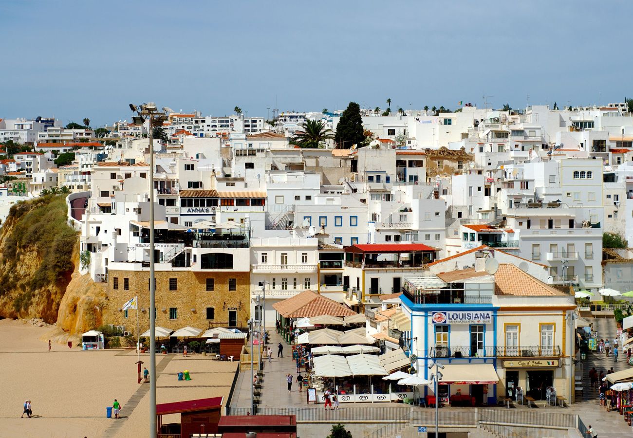 Apartamento em Albufeira - Pescadores by Check-in Portugal