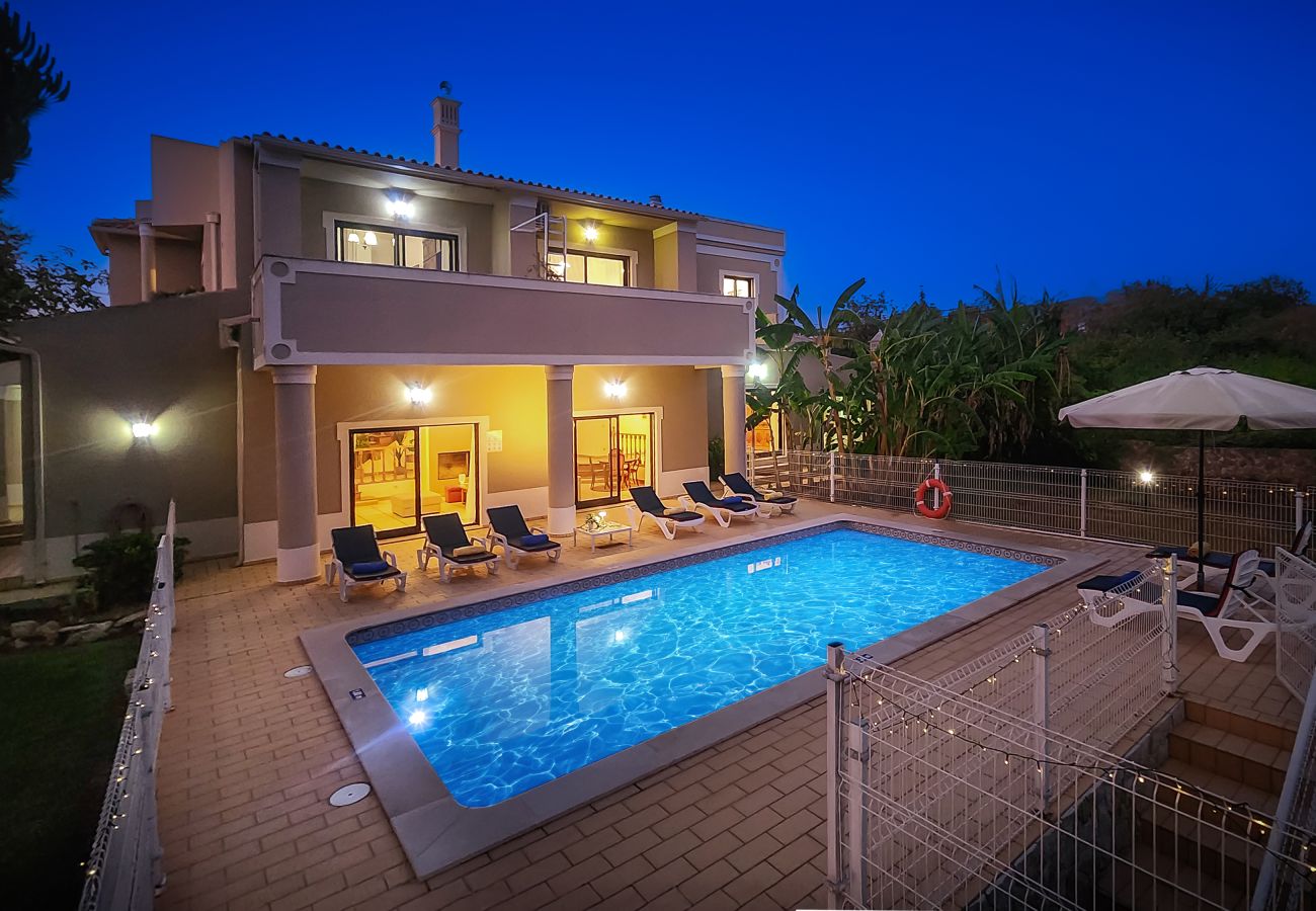 Villa em Albufeira - Atanasio by Check-in Portugal