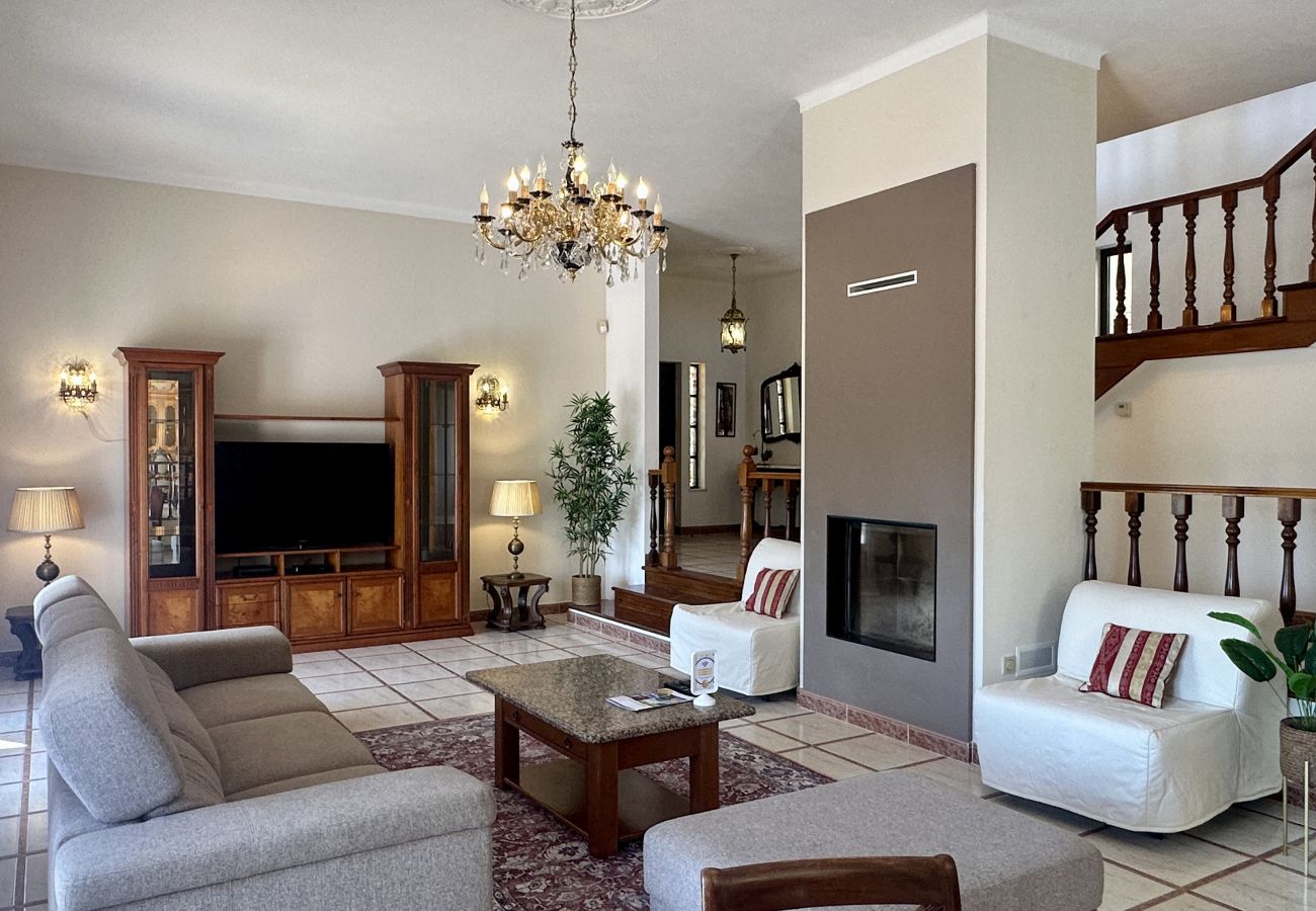 Villa em Albufeira - Atanasio by Check-in Portugal