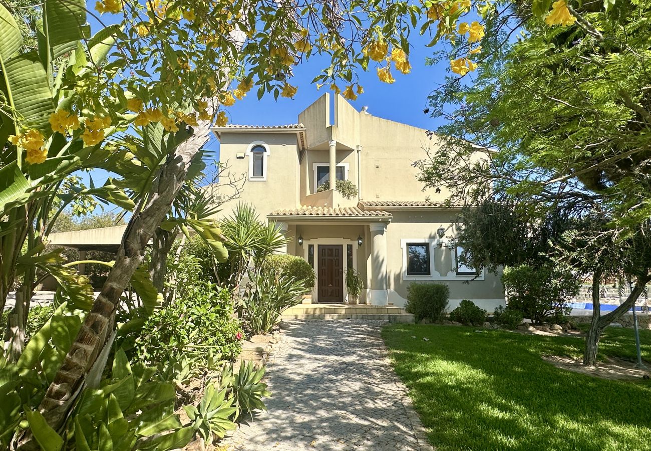 Villa em Albufeira - Atanasio by Check-in Portugal